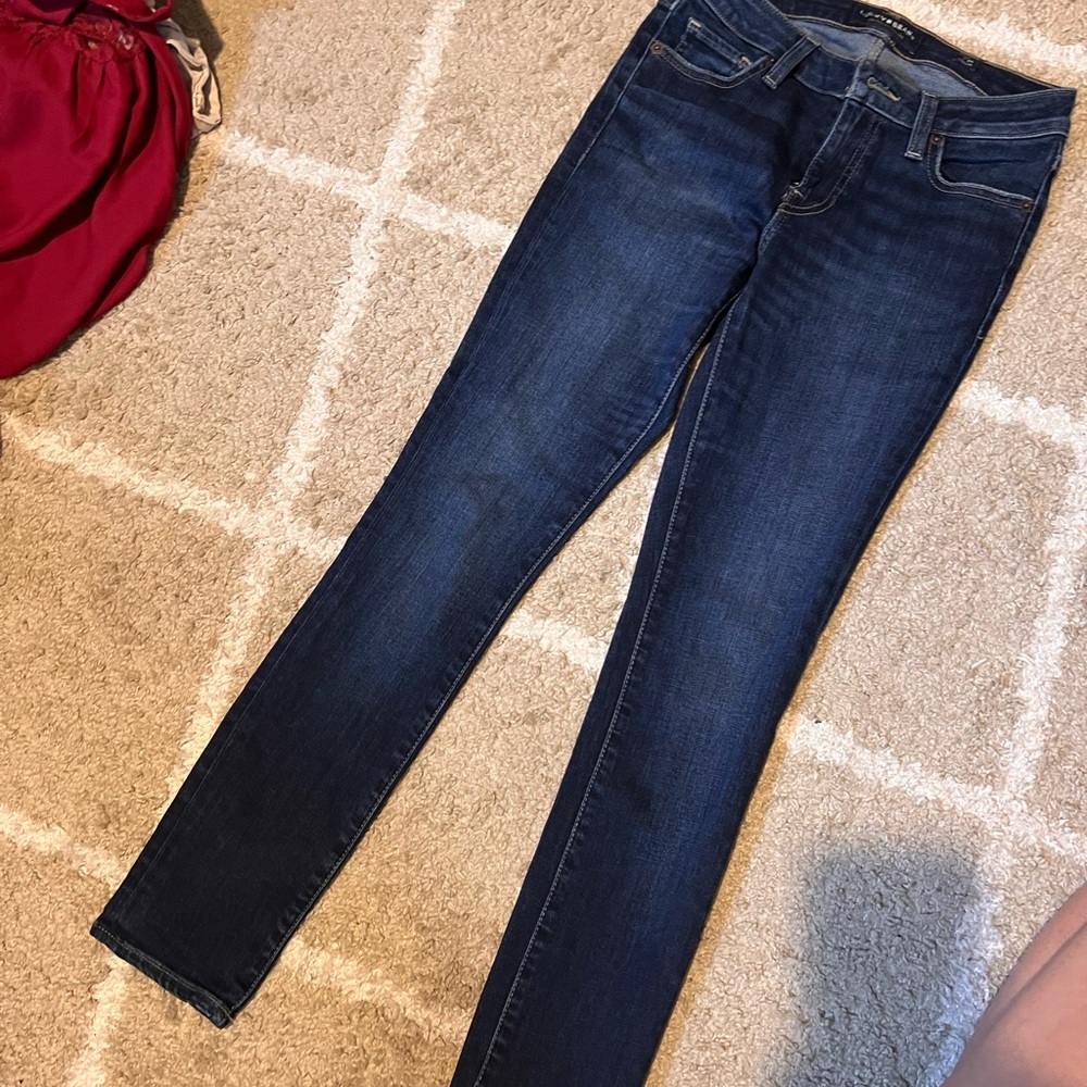 Lucky Jeans